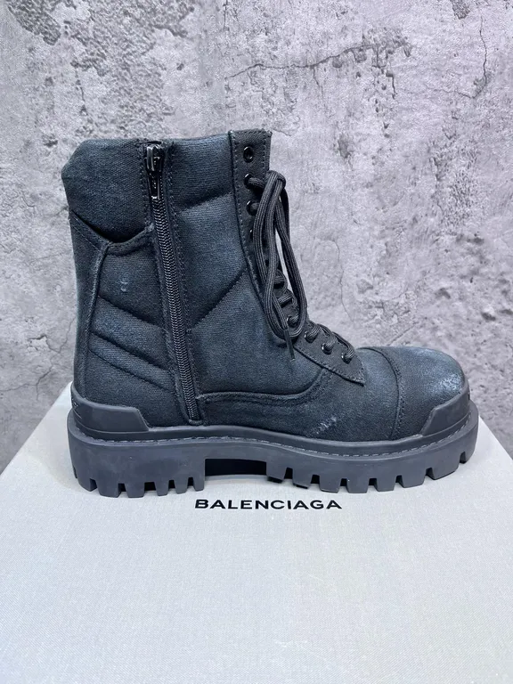 Balenciaga Shoe 